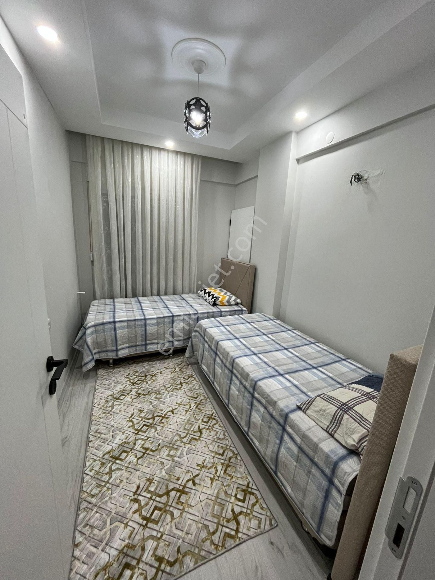 Sıfır Dairemiz Şehir Değişikiliği Sebebiyle Satılıktır. - Görsel 9