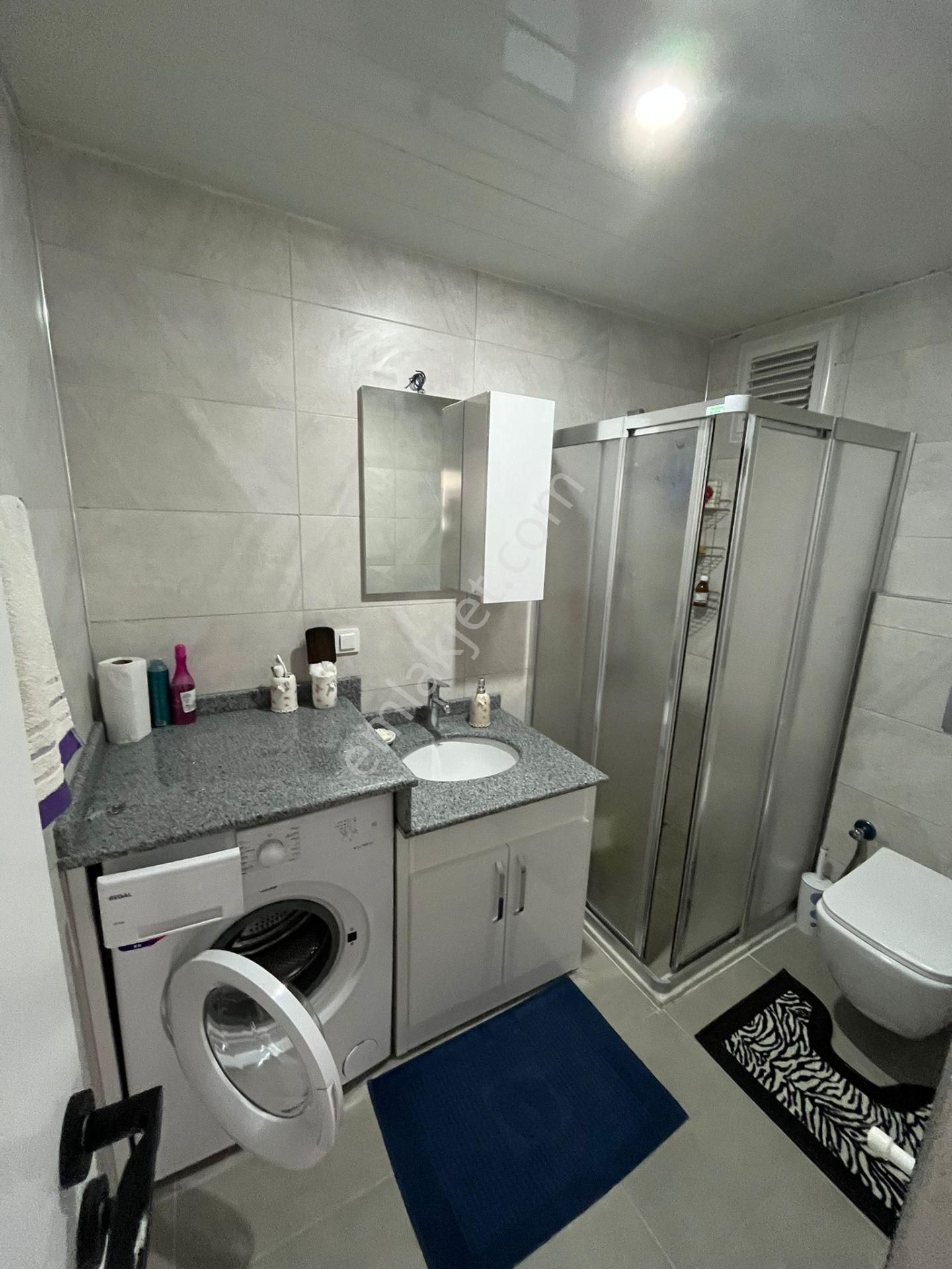 Sıfır Dairemiz Şehir Değişikiliği Sebebiyle Satılıktır. - Görsel 5