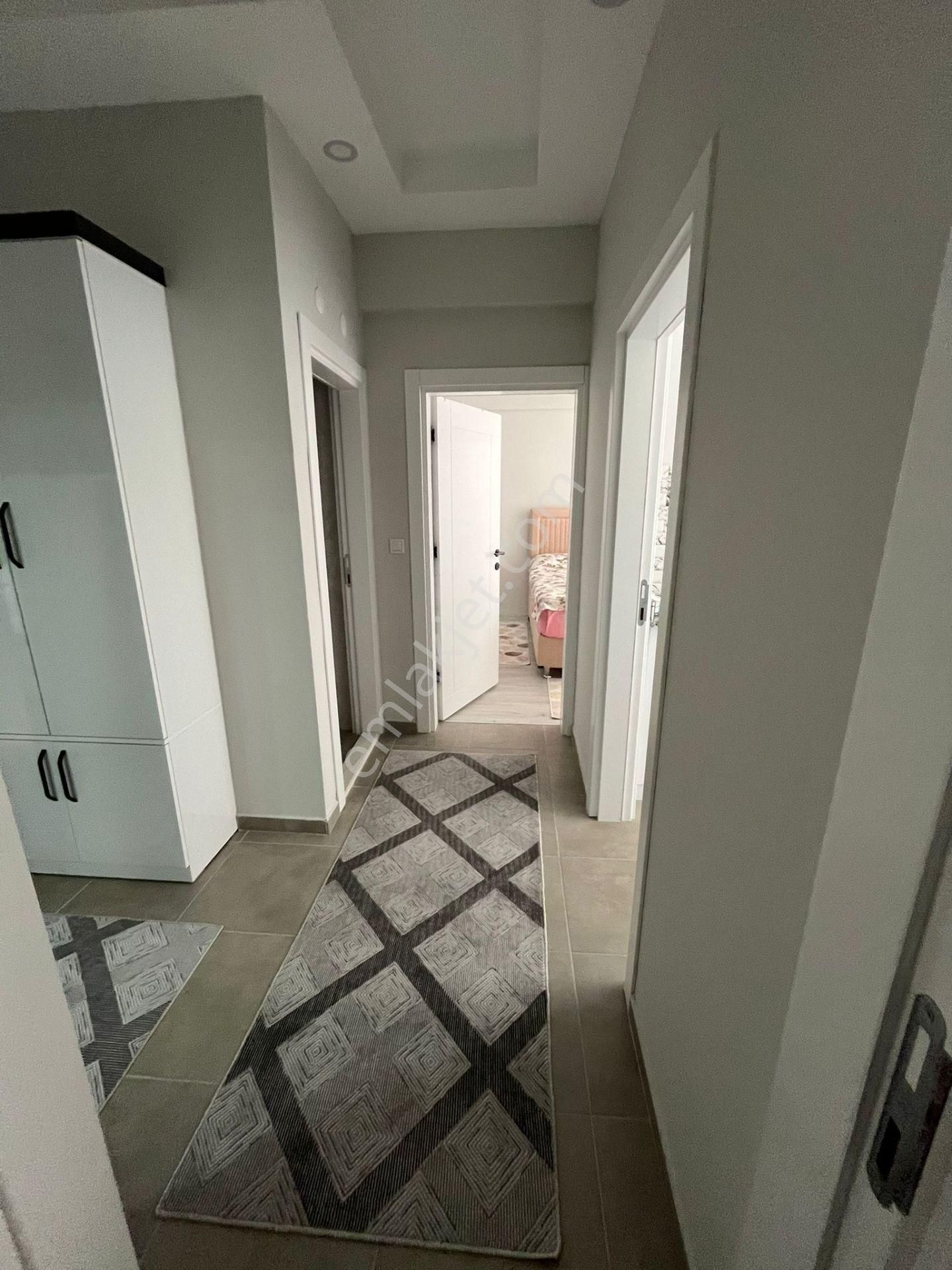 Sıfır Dairemiz Şehir Değişikiliği Sebebiyle Satılıktır. - Görsel 13