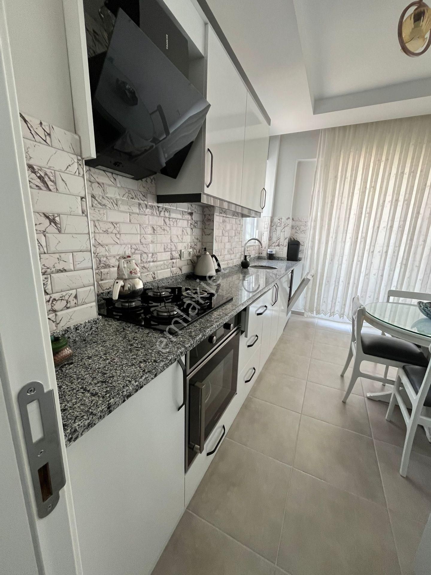 Sıfır Dairemiz Şehir Değişikiliği Sebebiyle Satılıktır. - Görsel 3