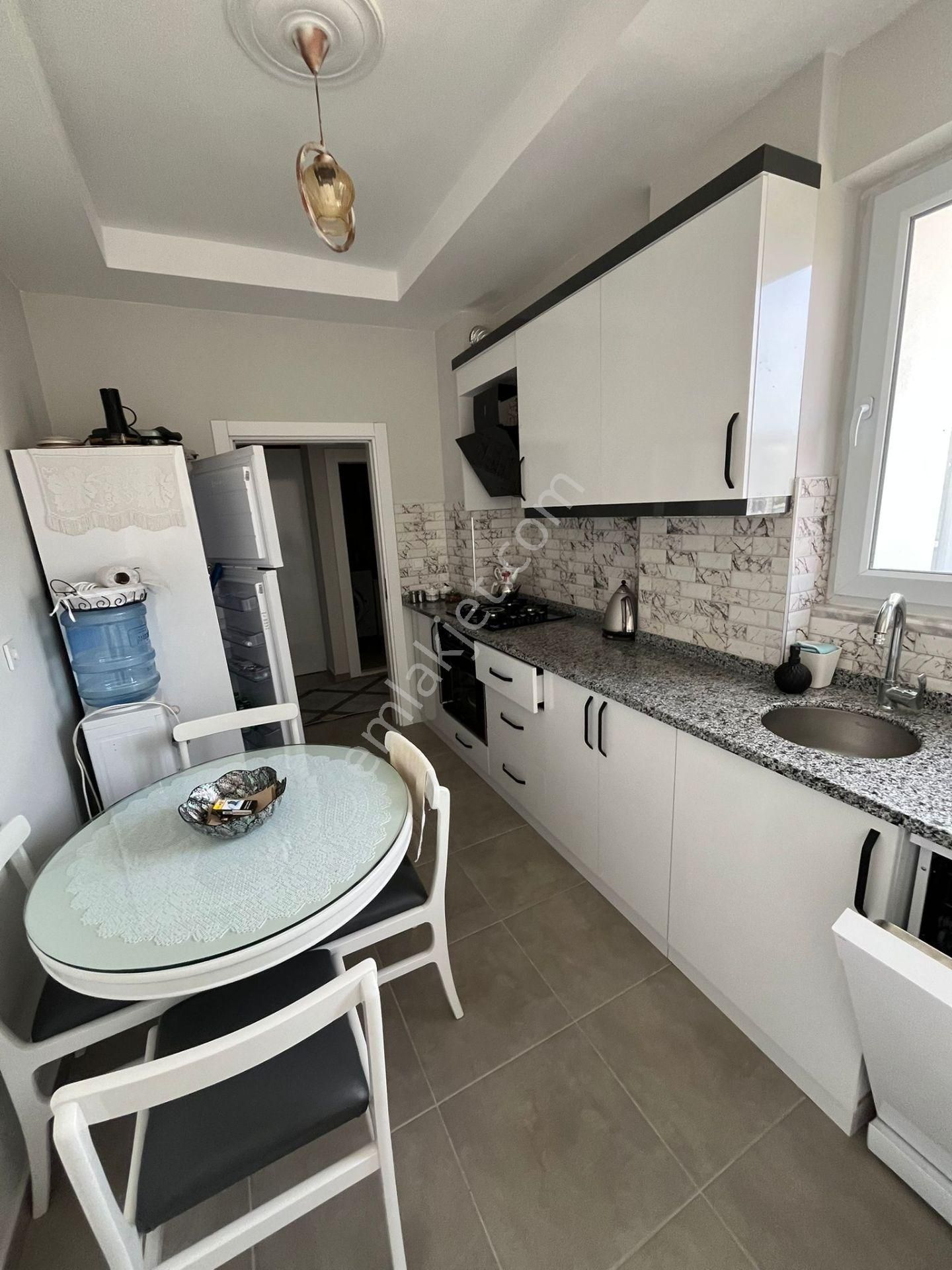 Sıfır Dairemiz Şehir Değişikiliği Sebebiyle Satılıktır. - Görsel 11