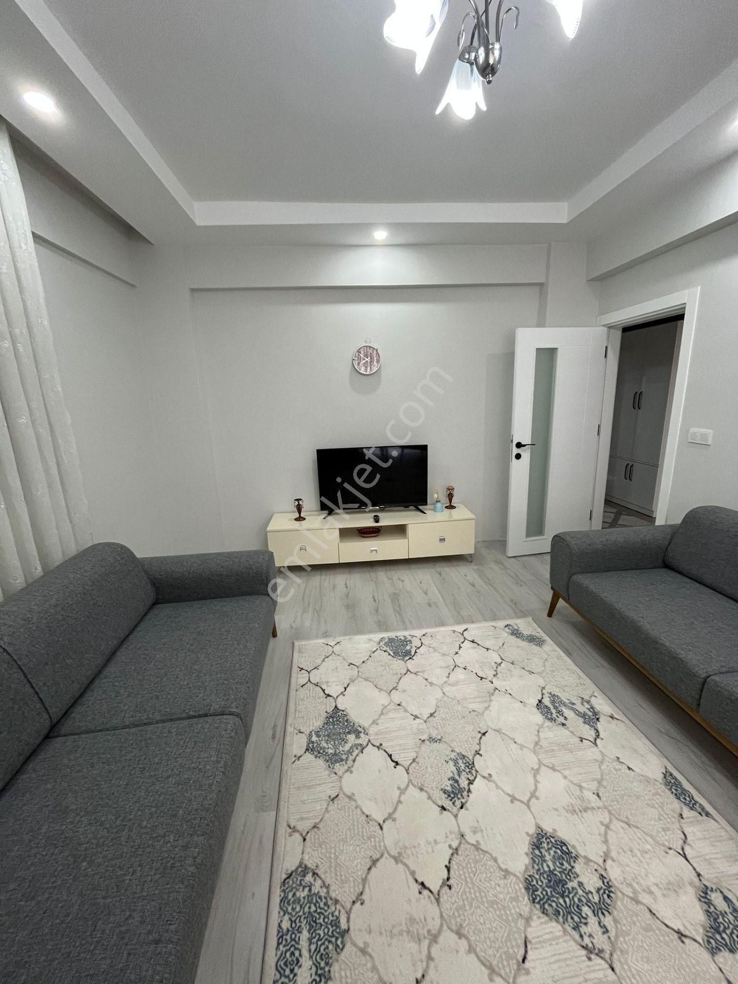 Sıfır Dairemiz Şehir Değişikiliği Sebebiyle Satılıktır. - Görsel 14