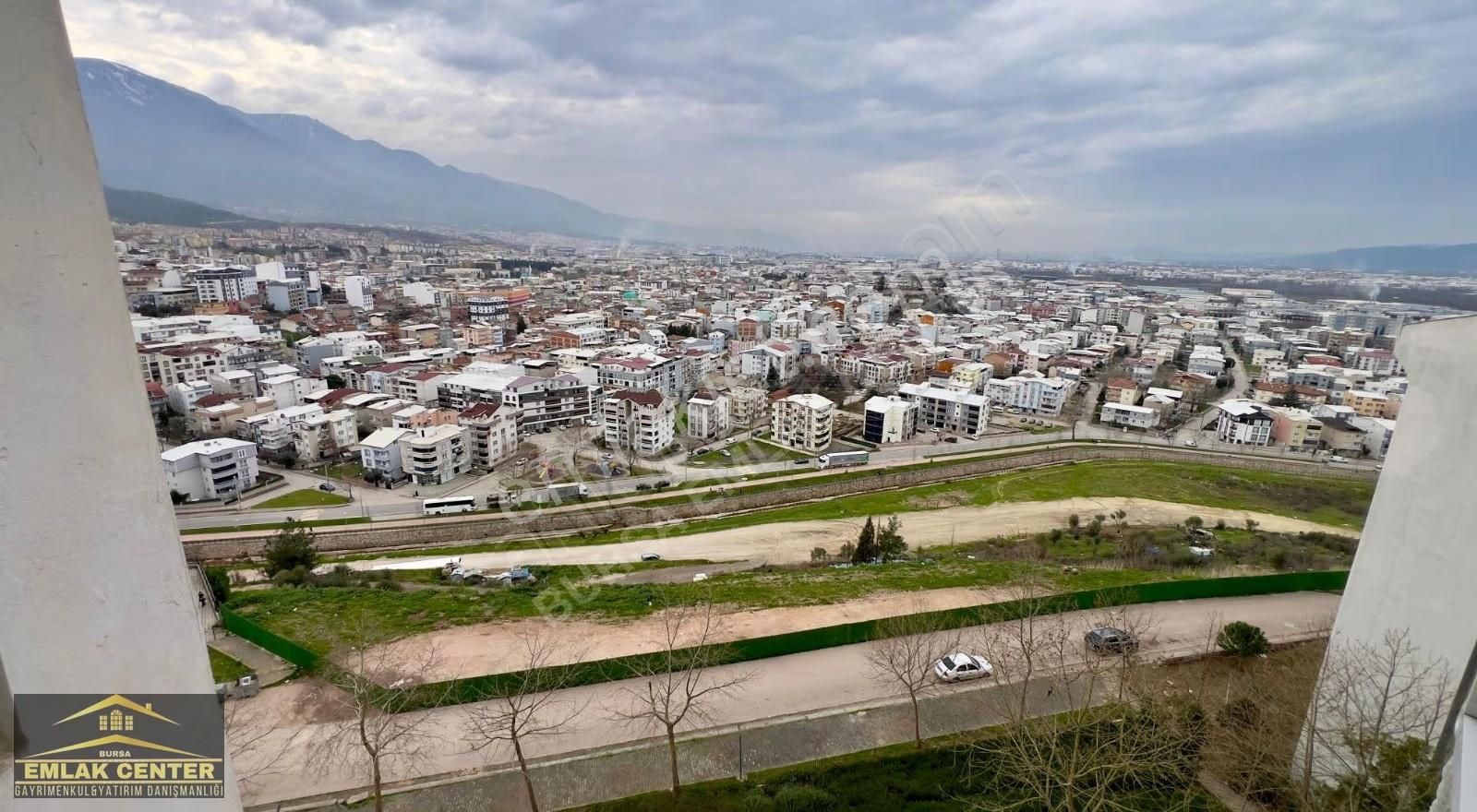 Kestel Toki 1.nci Etap Satılık 2+1 Daire - Görsel 11
