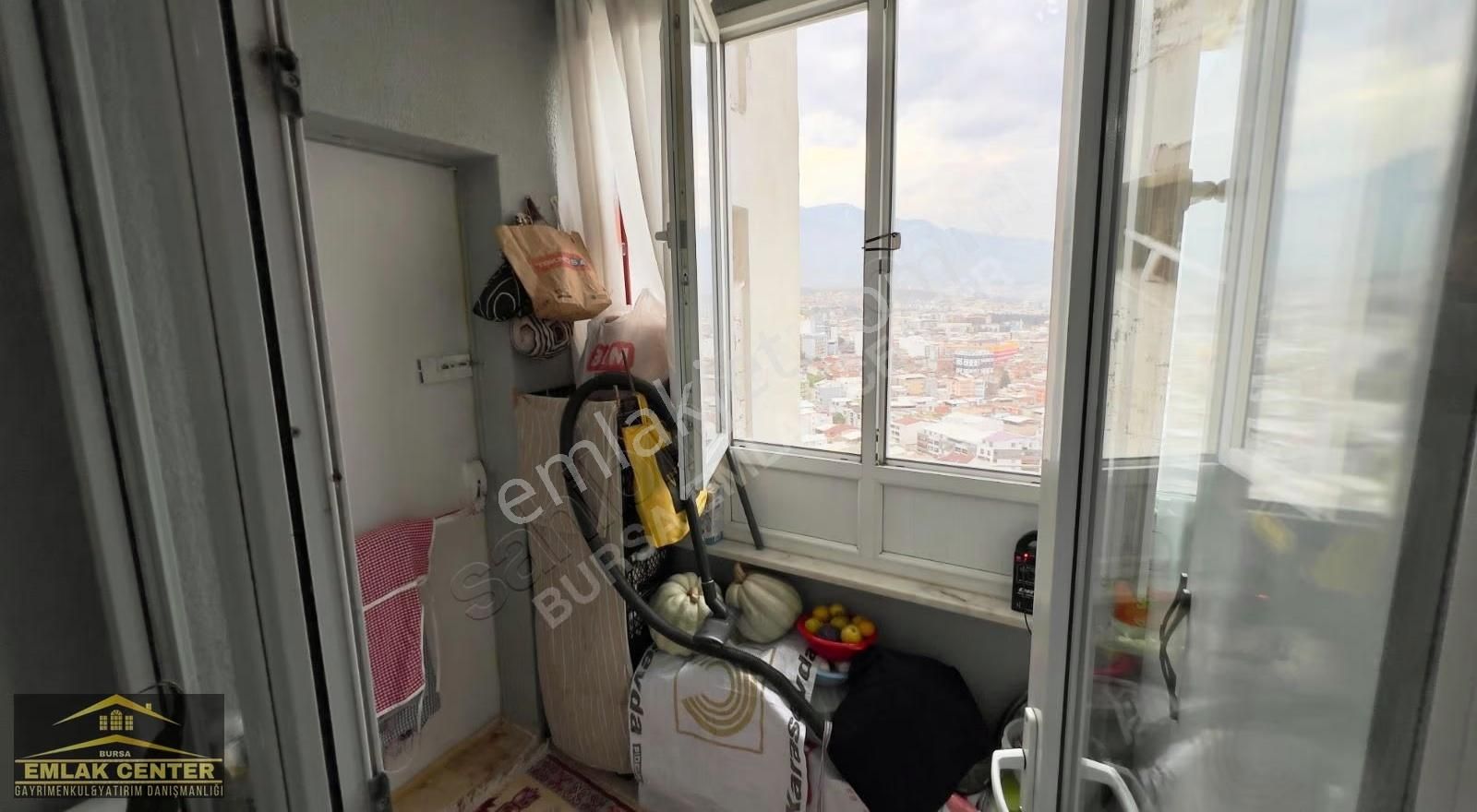 Kestel Toki 1.nci Etap Satılık 2+1 Daire - Görsel 17
