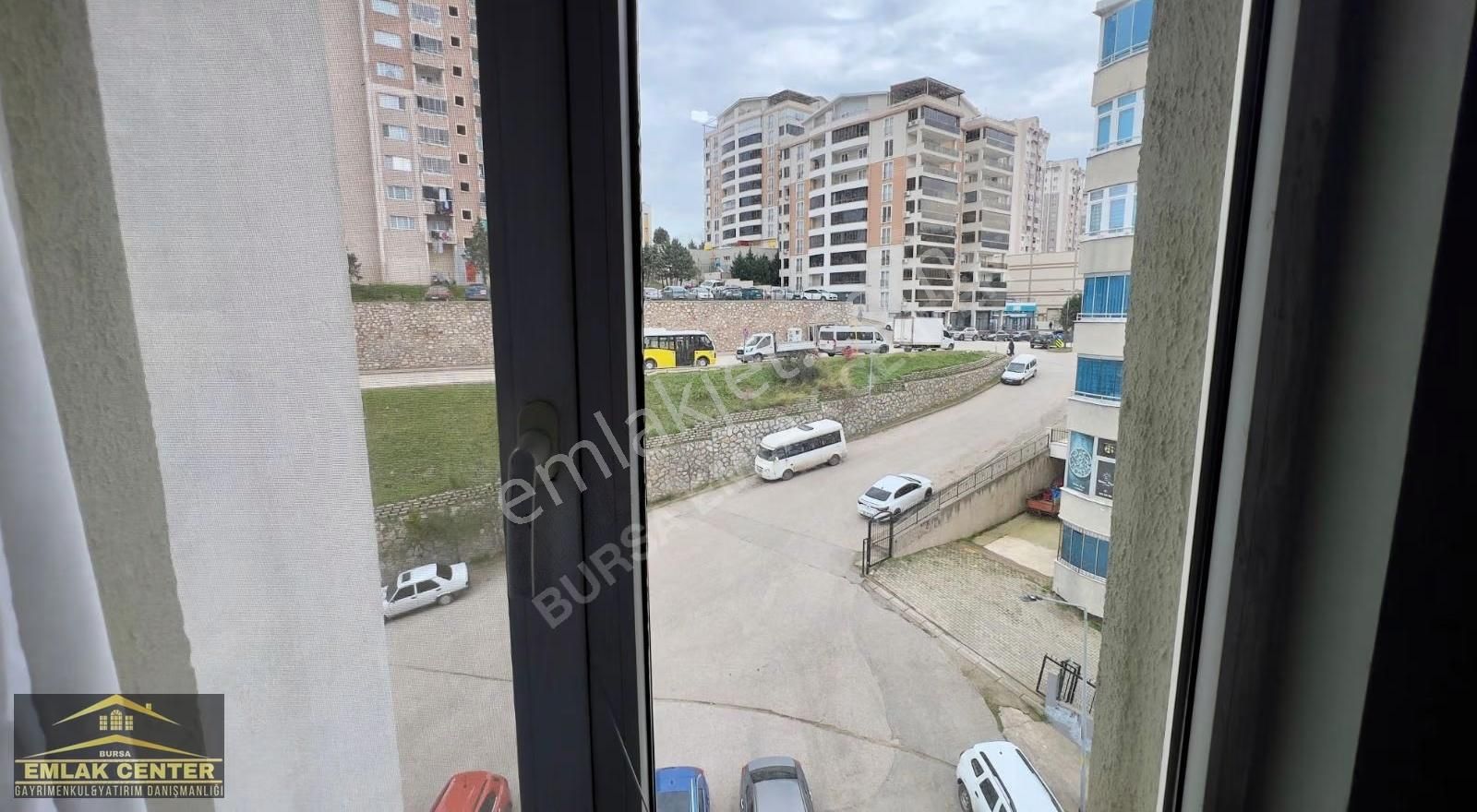 Kestel Toki 1.nci Etap Satılık 2+1 Daire - Görsel 21