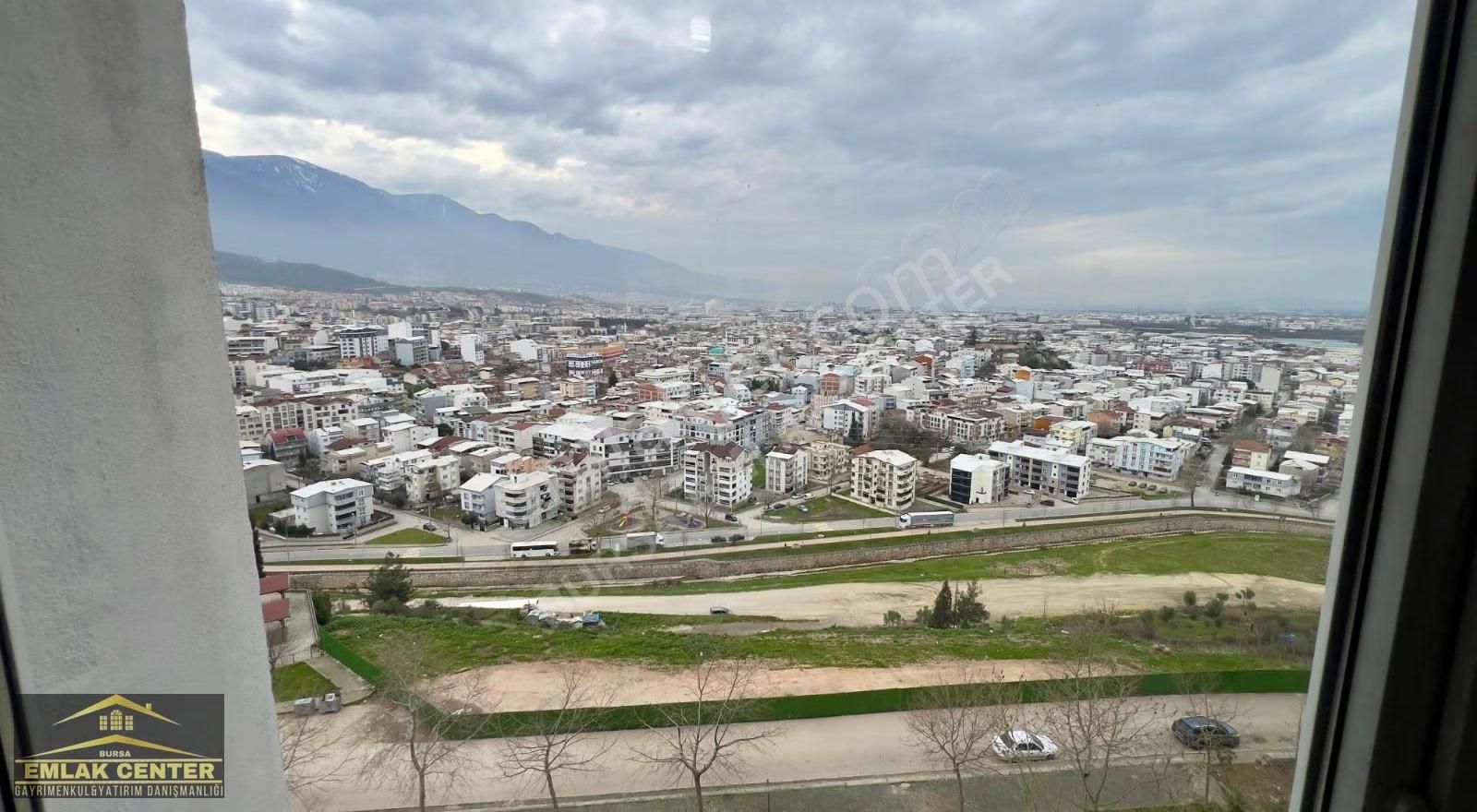 Kestel Toki 1.nci Etap Satılık 2+1 Daire - Görsel 14