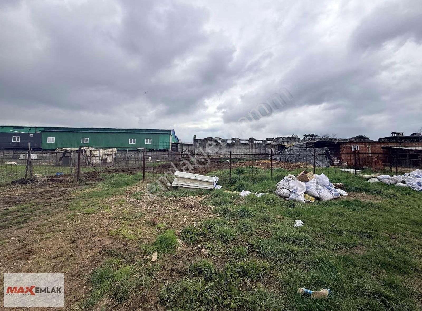 Darıca Cami Mahallesinde Yatırım Fırsatı Satılık 285 M2 Tarla - Görsel 3