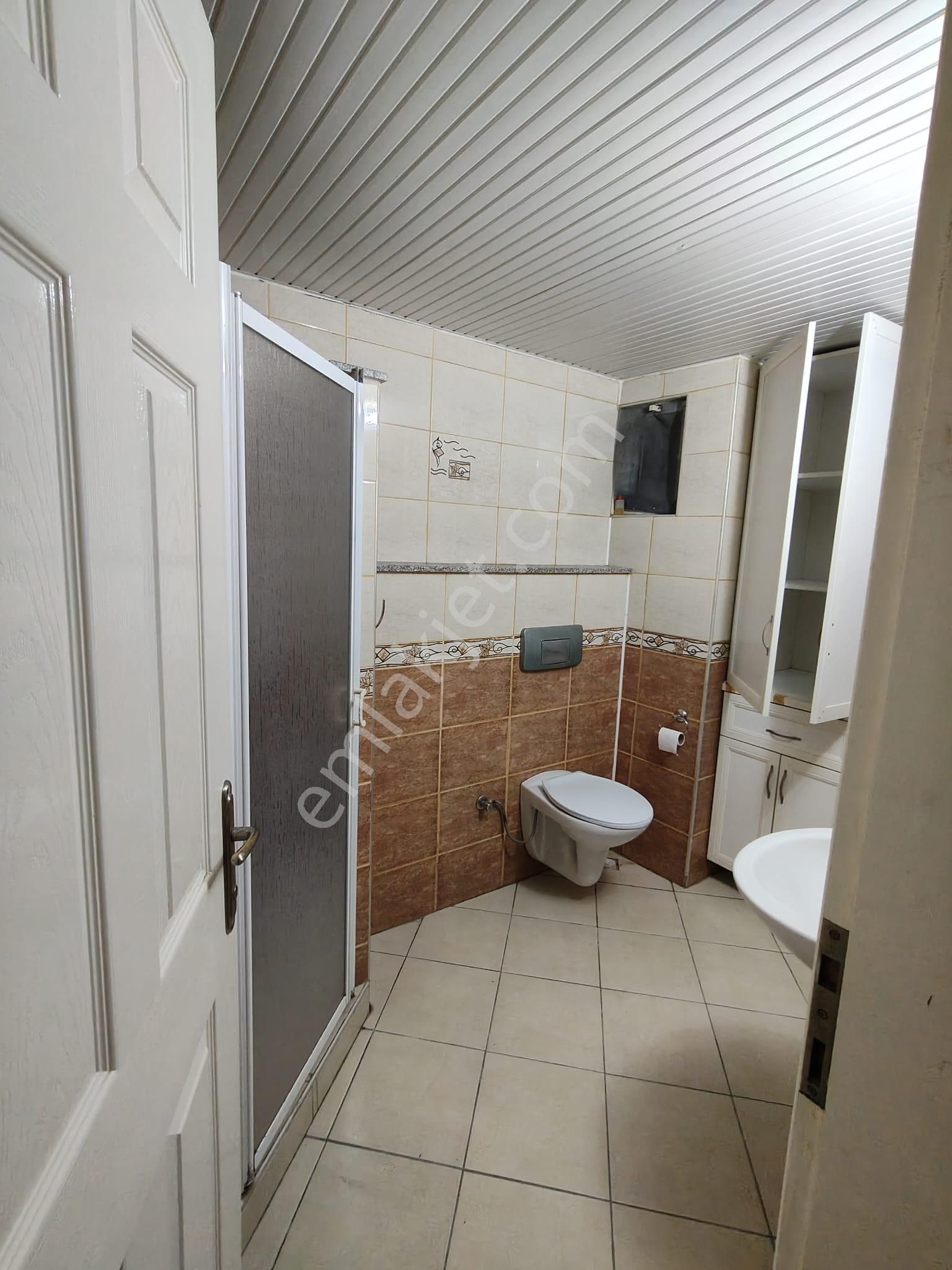 Belek Te Havuzlu Fırsat Daire - Görsel 20