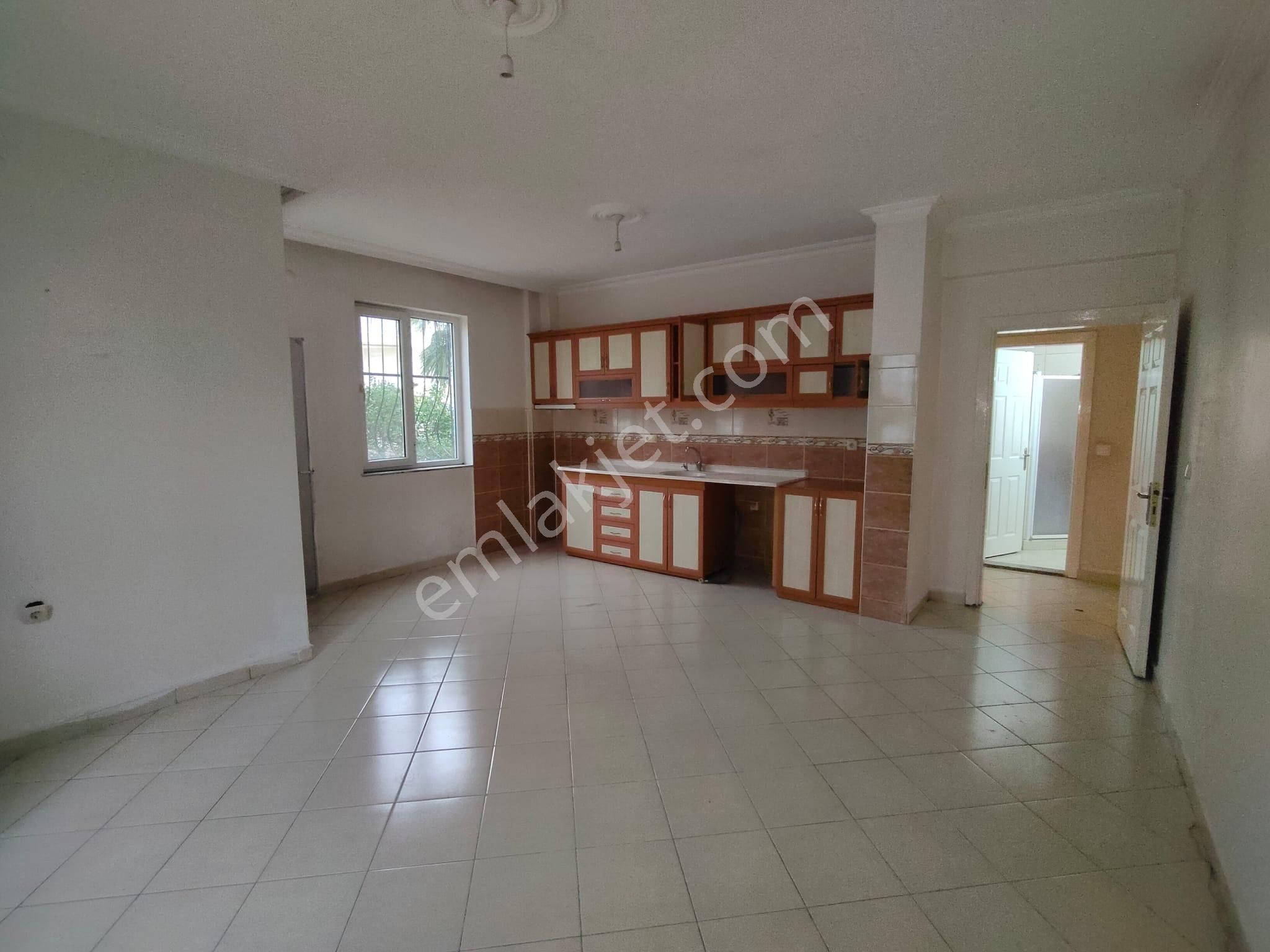 Belek Te Havuzlu Fırsat Daire - Görsel 19