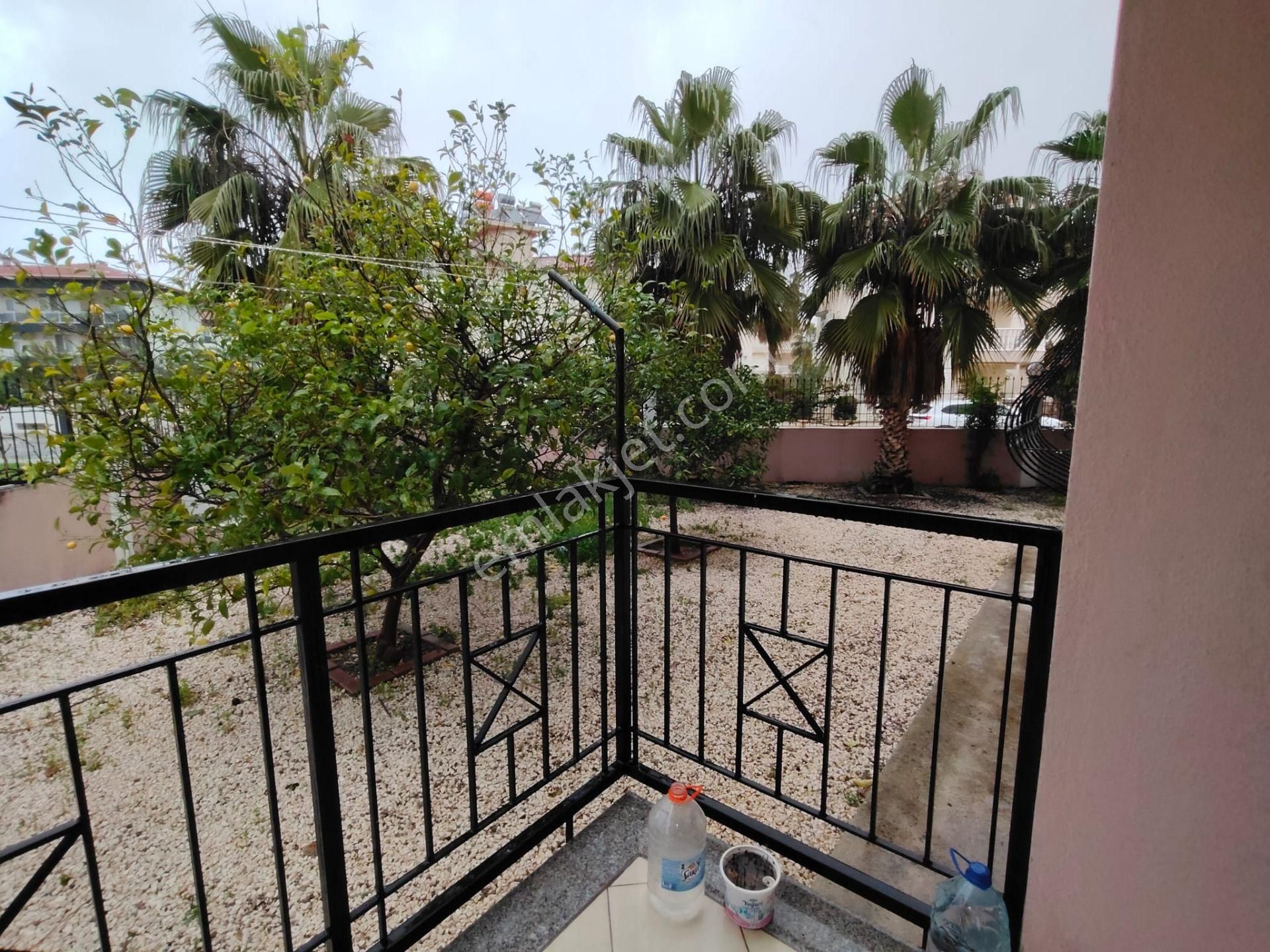 Belek Te Havuzlu Fırsat Daire - Görsel 8