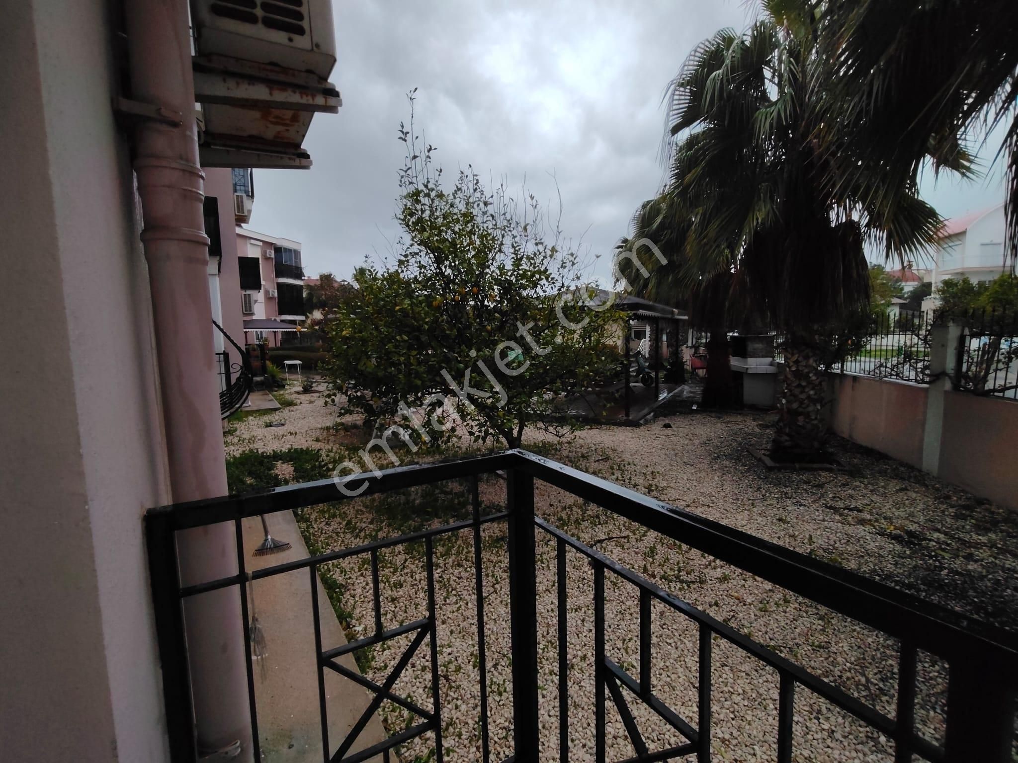 Belek Te Havuzlu Fırsat Daire - Görsel 7