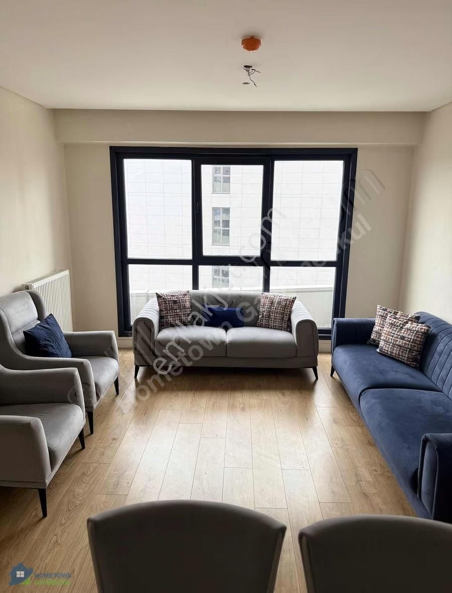 Maltepe Cevizli Wloft Dragos Da Eşyalı Kiralık 1+1 - Görsel 19