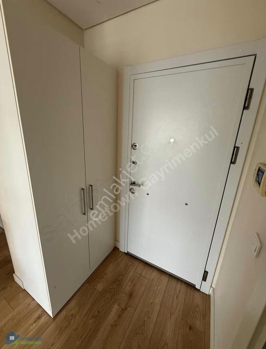 Maltepe Cevizli Wloft Dragos Da Eşyalı Kiralık 1+1 - Görsel 24