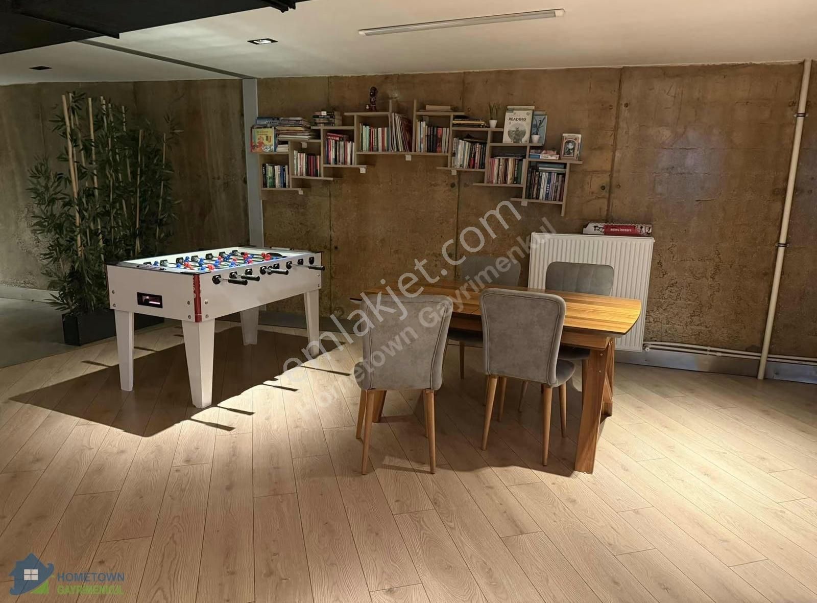 Maltepe Cevizli Wloft Dragos Da Eşyalı Kiralık 1+1 - Görsel 16
