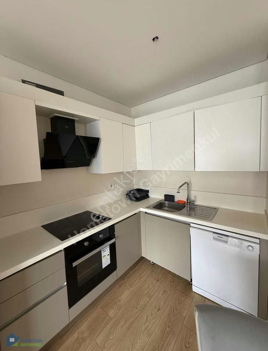 Maltepe Cevizli Wloft Dragos Da Eşyalı Kiralık 1+1 - Görsel 11
