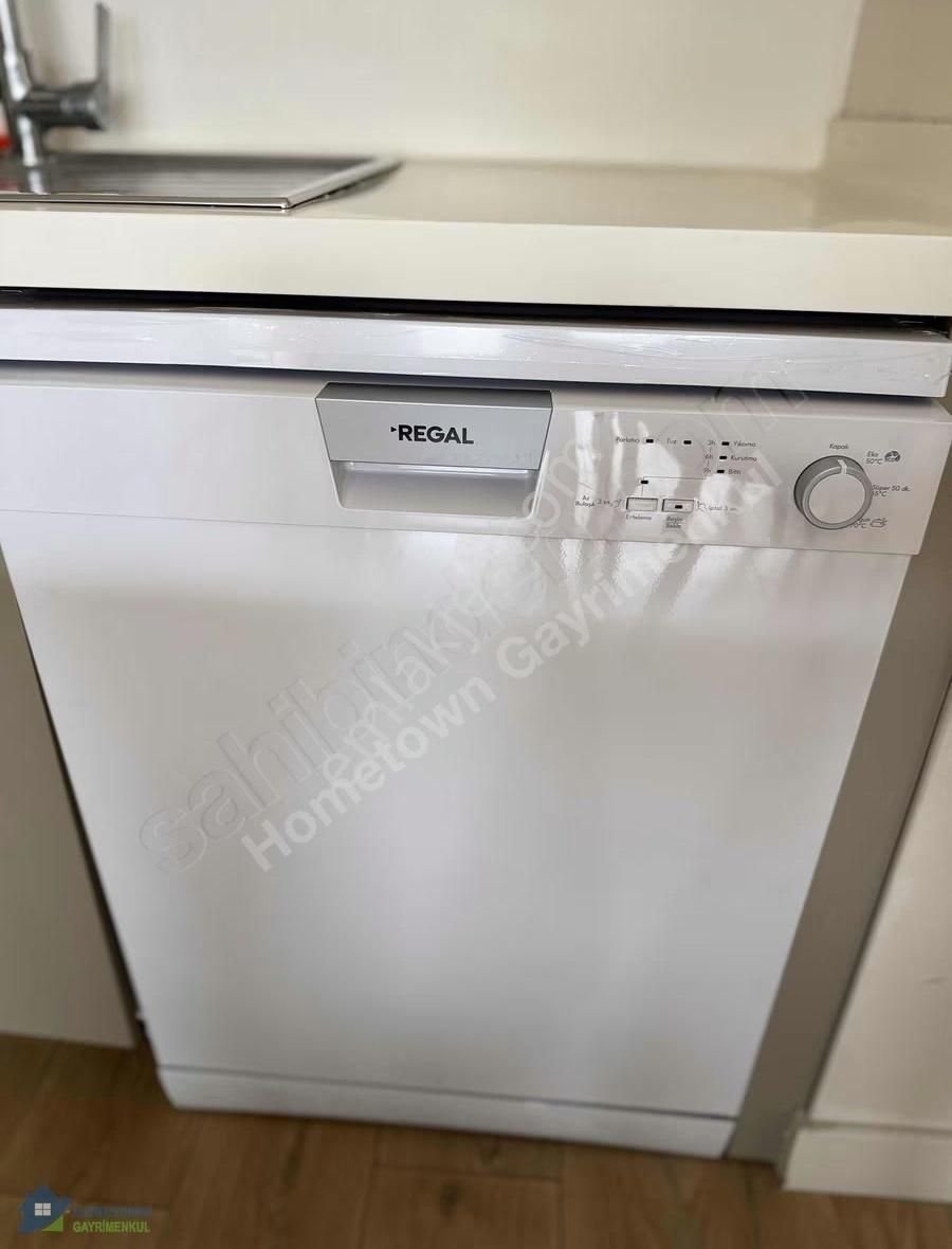 Maltepe Cevizli Wloft Dragos Da Eşyalı Kiralık 1+1 - Görsel 4