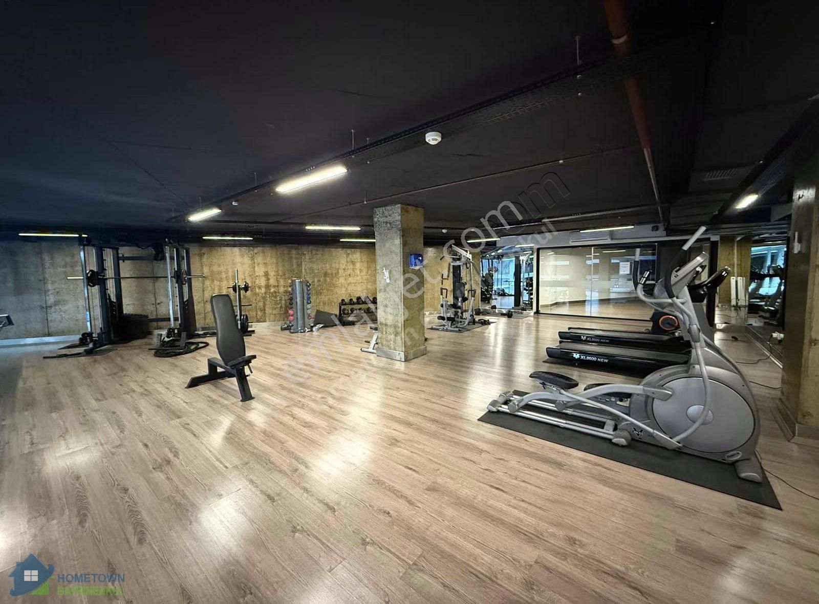 Maltepe Cevizli Wloft Dragos Da Eşyalı Kiralık 1+1 - Görsel 5