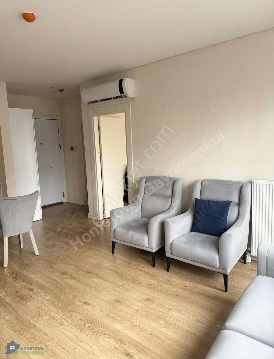 Maltepe Cevizli Wloft Dragos Da Eşyalı Kiralık 1+1 - Görsel 3