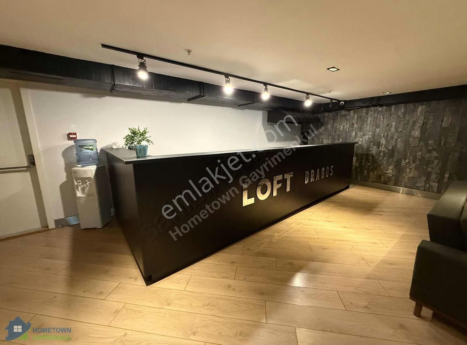 Maltepe Cevizli Wloft Dragos Da Eşyalı Kiralık 1+1 - Görsel 12