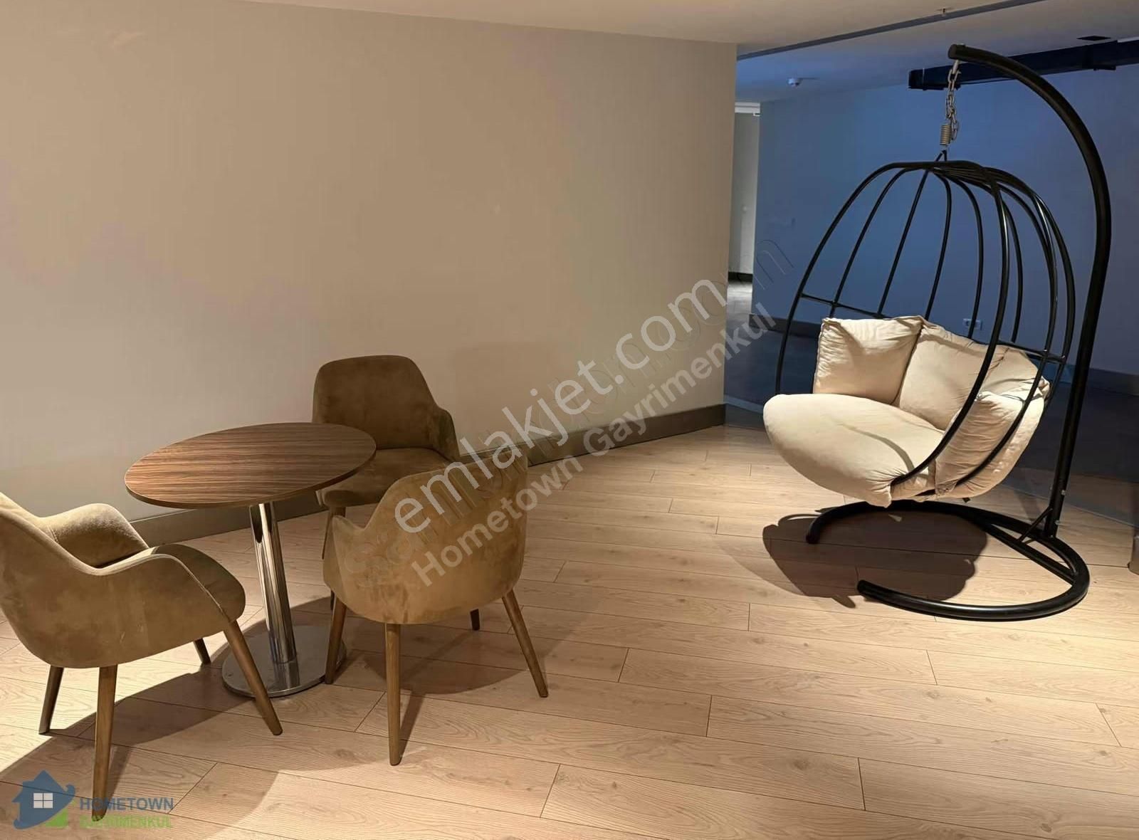 Maltepe Cevizli Wloft Dragos Da Eşyalı Kiralık 1+1 - Görsel 13