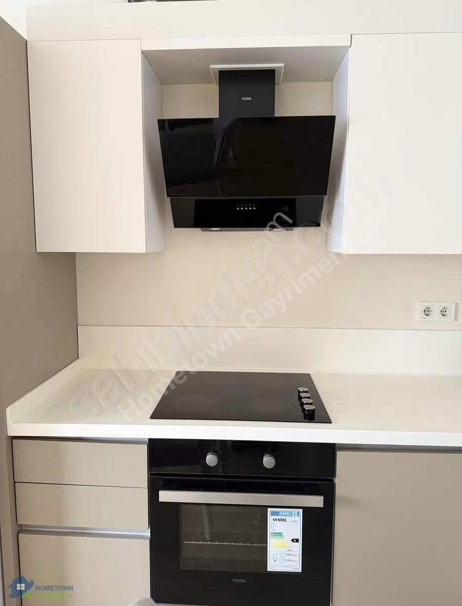Maltepe Cevizli Wloft Dragos Da Eşyalı Kiralık 1+1 - Görsel 8