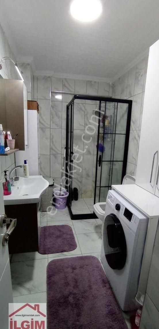 Kızılay Kolej Yakını 3+1 Eşyalı Çok Temiz Asansörlü Açık Otoparklı Kiralık Konut - Görsel 21