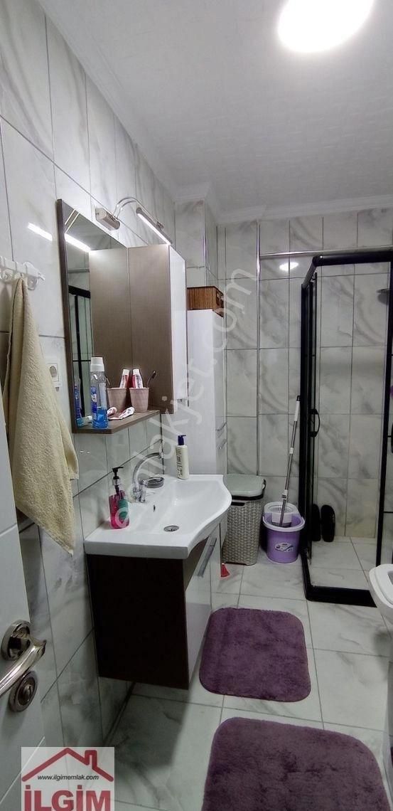 Kızılay Kolej Yakını 3+1 Eşyalı Çok Temiz Asansörlü Açık Otoparklı Kiralık Konut - Görsel 15