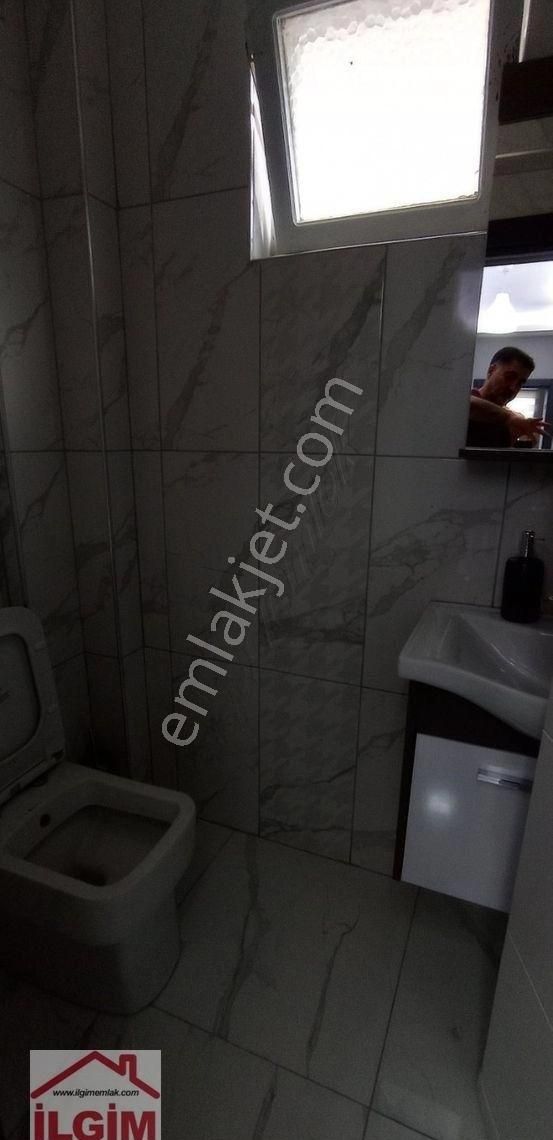 Kızılay Kolej Yakını 3+1 Eşyalı Çok Temiz Asansörlü Açık Otoparklı Kiralık Konut - Görsel 23