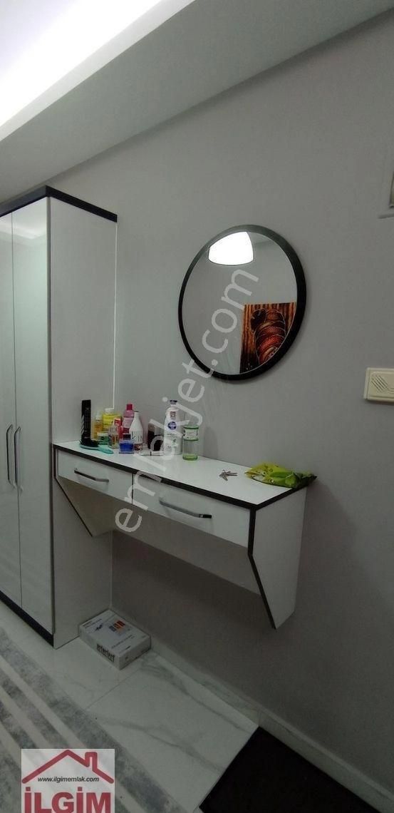 Kızılay Kolej Yakını 3+1 Eşyalı Çok Temiz Asansörlü Açık Otoparklı Kiralık Konut - Görsel 24