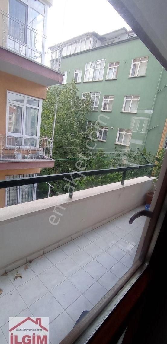 Kızılay Kolej Yakını 3+1 Eşyalı Çok Temiz Asansörlü Açık Otoparklı Kiralık Konut - Görsel 19