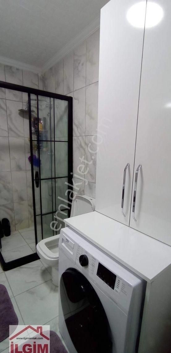 Kızılay Kolej Yakını 3+1 Eşyalı Çok Temiz Asansörlü Açık Otoparklı Kiralık Konut - Görsel 13