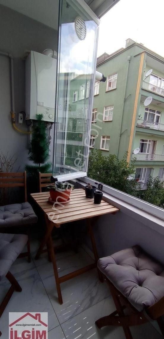 Kızılay Kolej Yakını 3+1 Eşyalı Çok Temiz Asansörlü Açık Otoparklı Kiralık Konut - Görsel 2