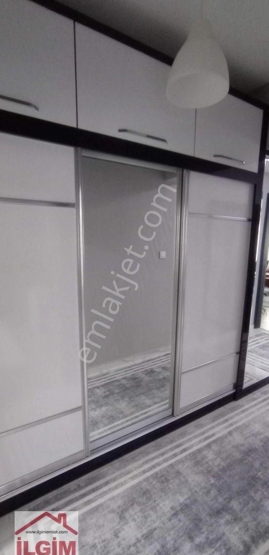 Kızılay Kolej Yakını 3+1 Eşyalı Çok Temiz Asansörlü Açık Otoparklı Kiralık Konut - Görsel 5