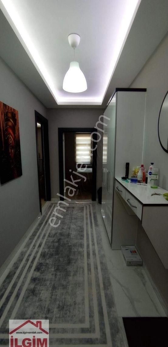 Kızılay Kolej Yakını 3+1 Eşyalı Çok Temiz Asansörlü Açık Otoparklı Kiralık Konut - Görsel 11