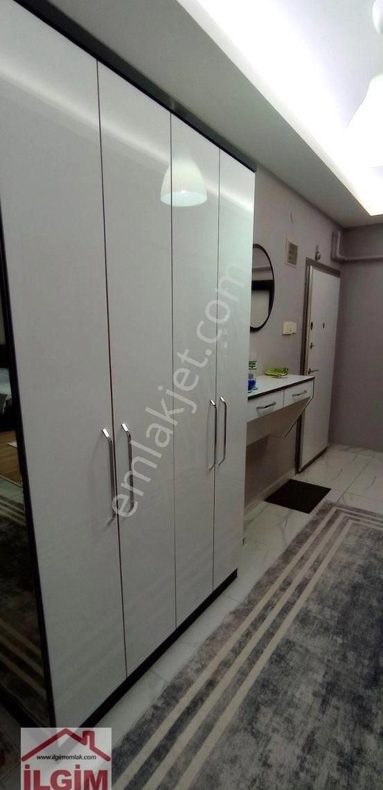 Kızılay Kolej Yakını 3+1 Eşyalı Çok Temiz Asansörlü Açık Otoparklı Kiralık Konut - Görsel 6