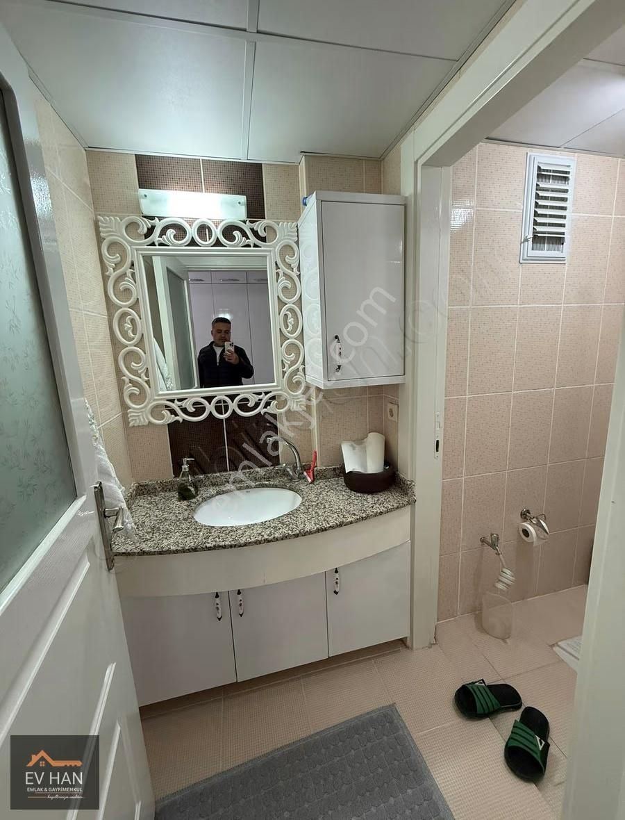 Ev Han Gayrimrnkulden Akkent Merkezde Satılık Bakımlı 3+1 Daire - Görsel 6