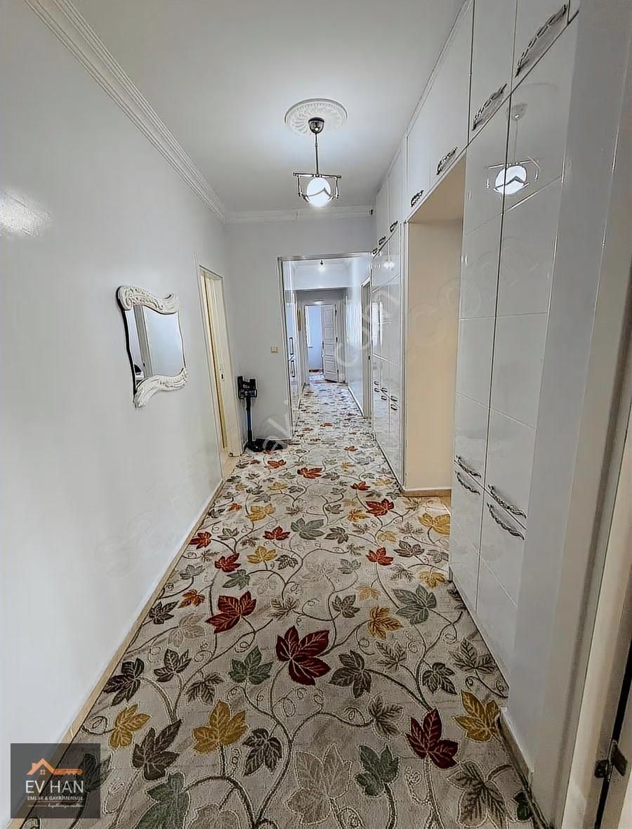 Ev Han Gayrimrnkulden Akkent Merkezde Satılık Bakımlı 3+1 Daire - Görsel 5
