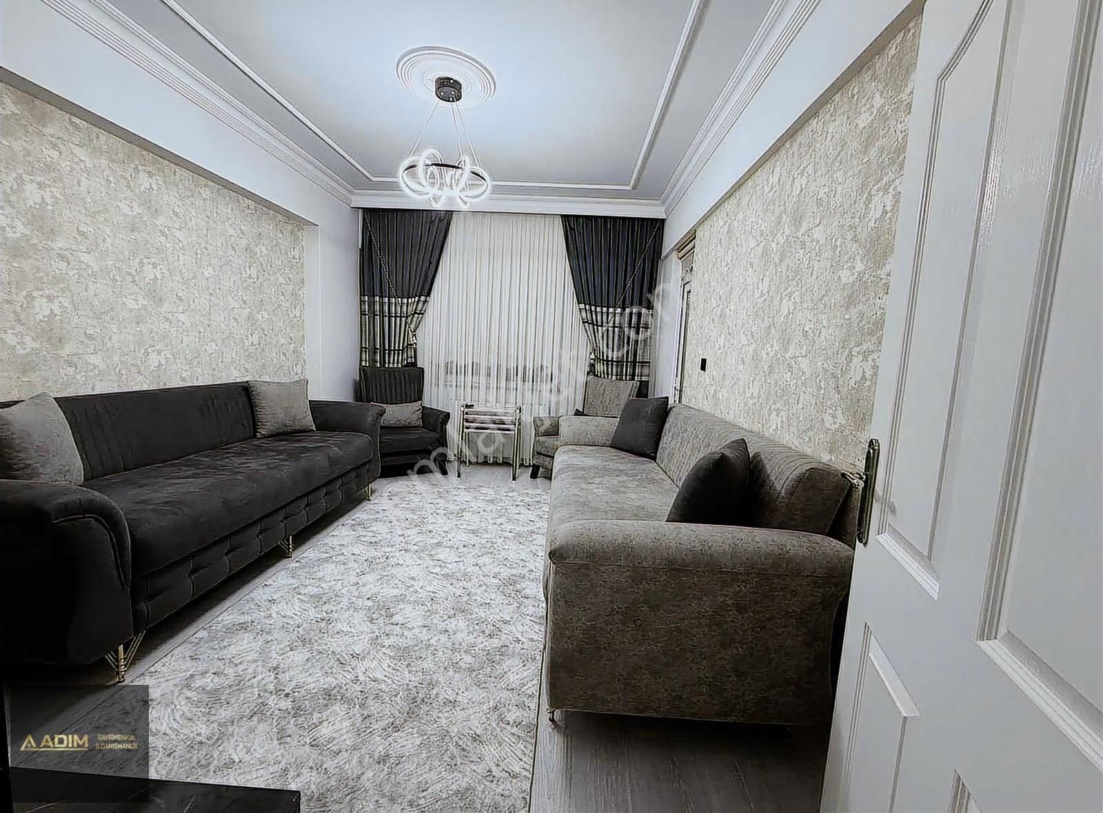 Mimsin Şirintepe Mahallesinde Harika Konumda Satılık Daire - Görsel 16