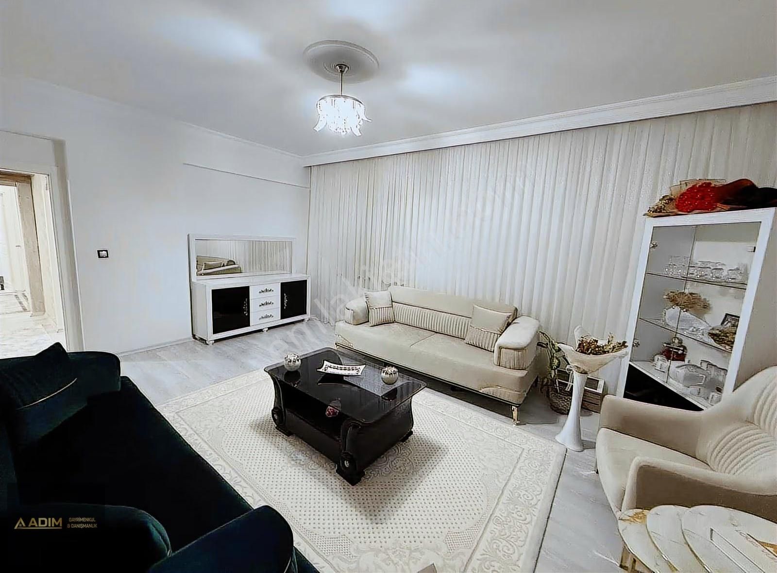 Mimsin Şirintepe Mahallesinde Harika Konumda Satılık Daire - Görsel 8