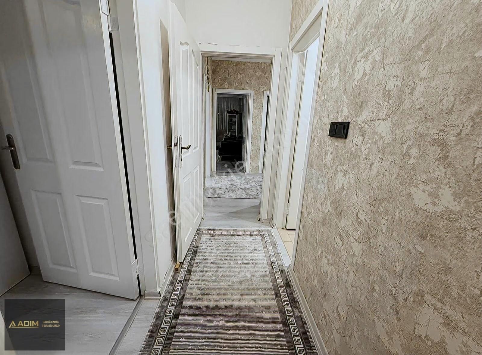 Mimsin Şirintepe Mahallesinde Harika Konumda Satılık Daire - Görsel 9