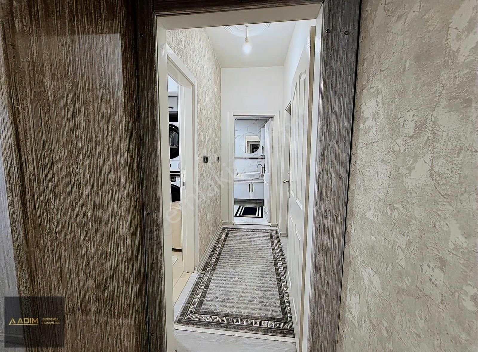 Mimsin Şirintepe Mahallesinde Harika Konumda Satılık Daire - Görsel 2