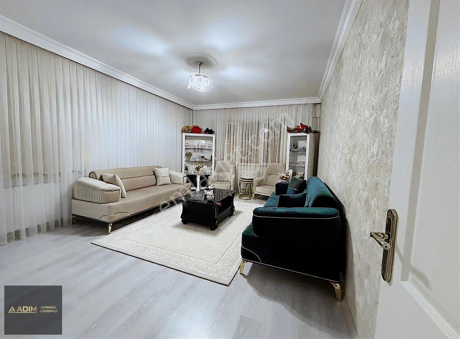 Mimsin Şirintepe Mahallesinde Harika Konumda Satılık Daire - Görsel 6