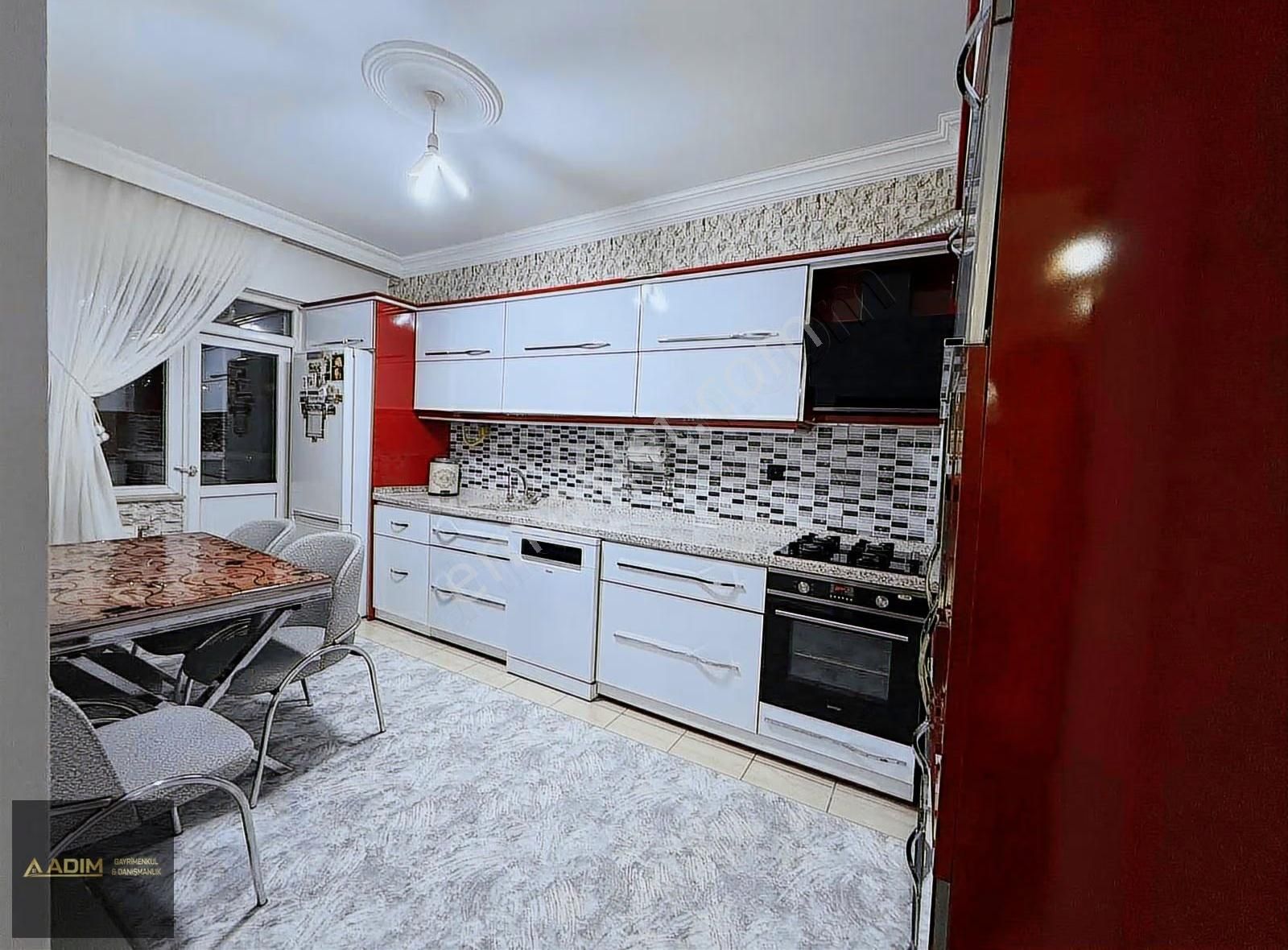 Mimsin Şirintepe Mahallesinde Harika Konumda Satılık Daire