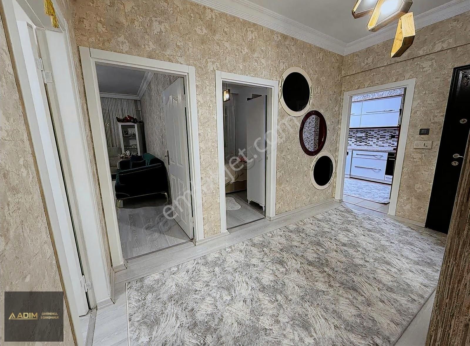 Mimsin Şirintepe Mahallesinde Harika Konumda Satılık Daire - Görsel 14