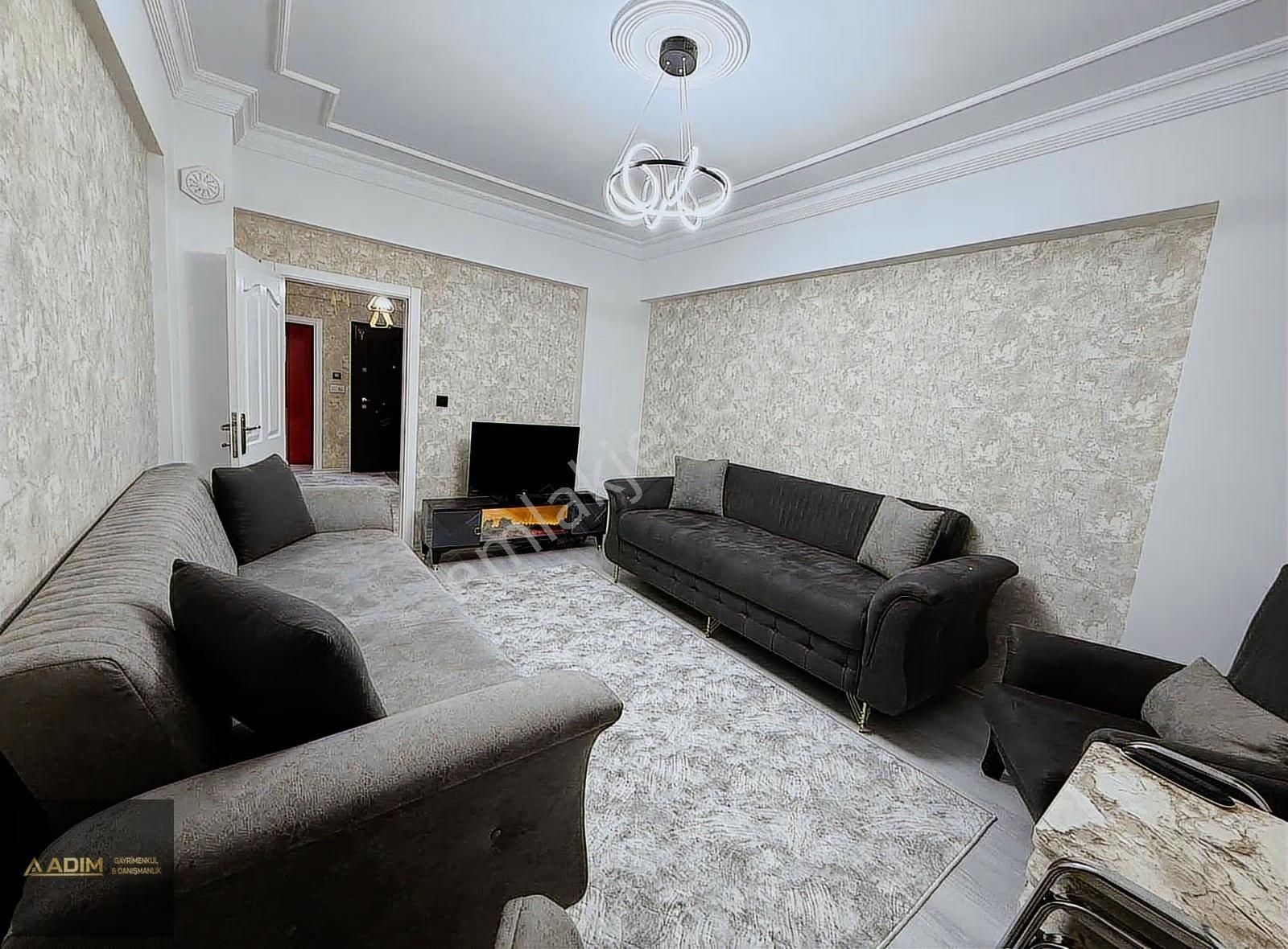 Mimsin Şirintepe Mahallesinde Harika Konumda Satılık Daire - Görsel 4