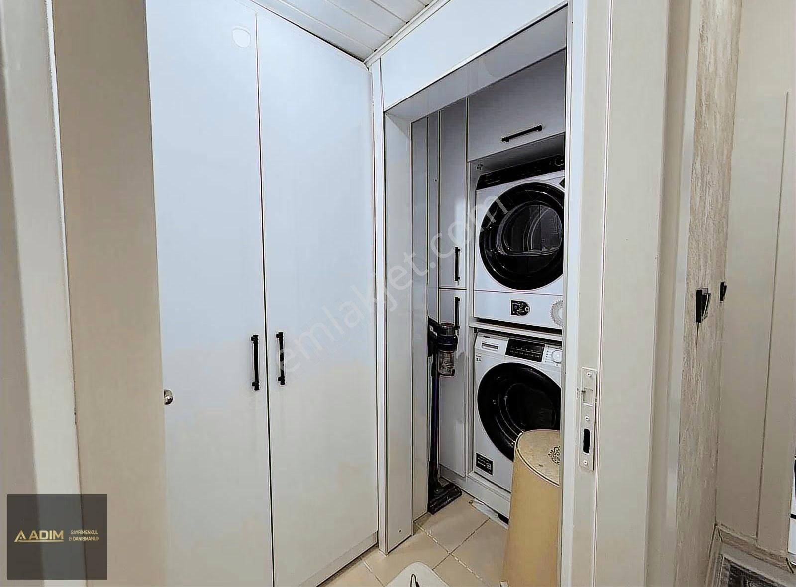 Mimsin Şirintepe Mahallesinde Harika Konumda Satılık Daire - Görsel 5