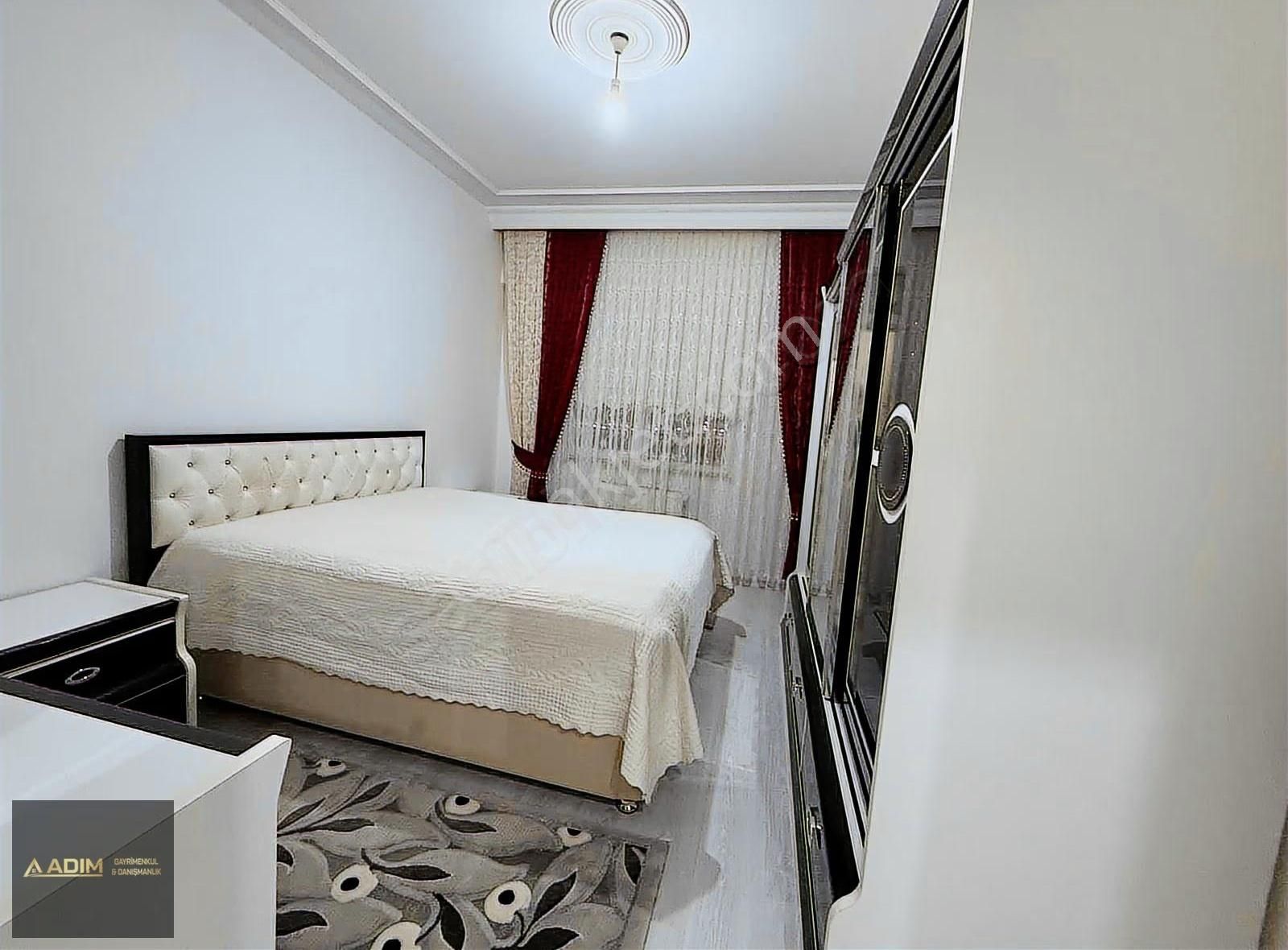 Mimsin Şirintepe Mahallesinde Harika Konumda Satılık Daire - Görsel 11