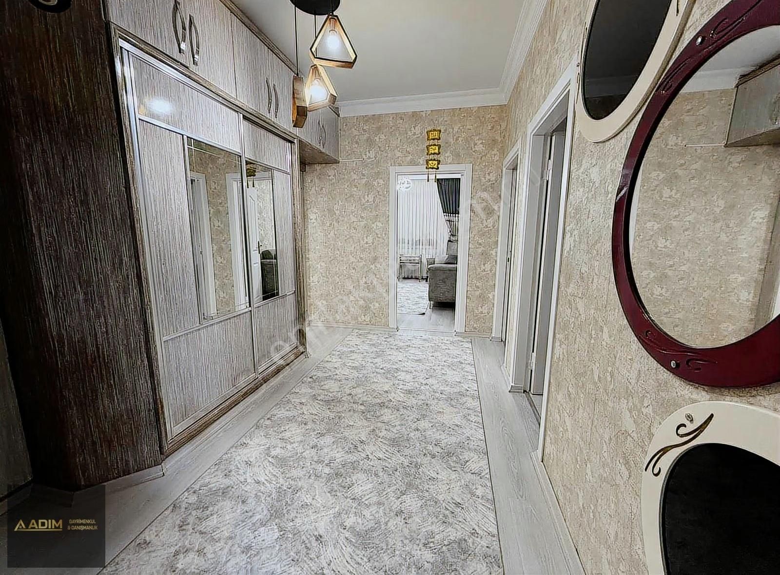 Mimsin Şirintepe Mahallesinde Harika Konumda Satılık Daire - Görsel 3