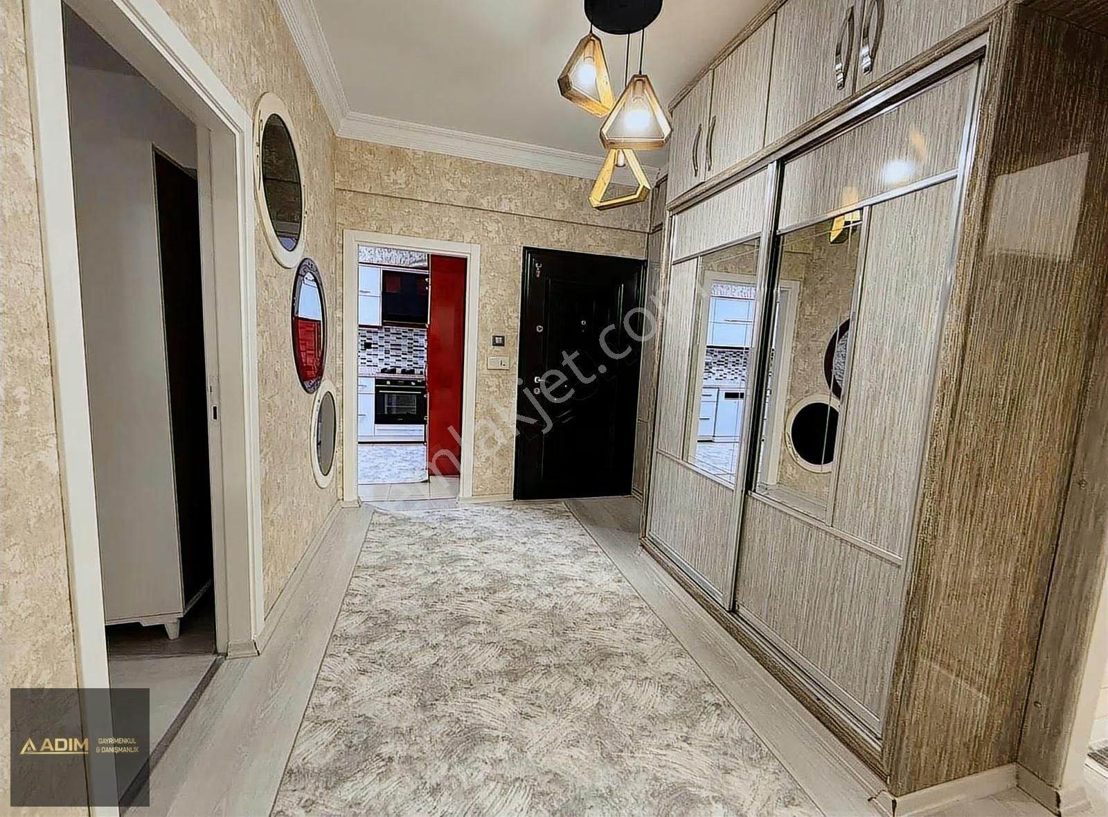 Mimsin Şirintepe Mahallesinde Harika Konumda Satılık Daire - Görsel 7