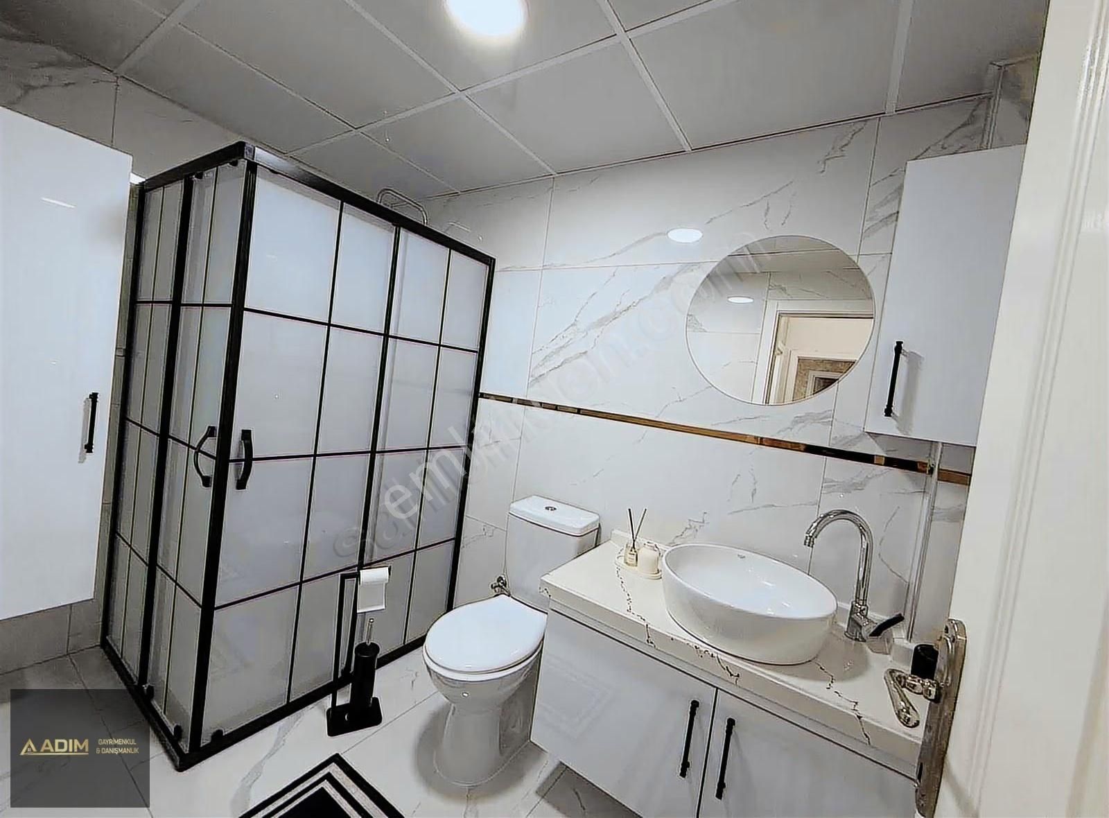 Mimsin Şirintepe Mahallesinde Harika Konumda Satılık Daire - Görsel 12